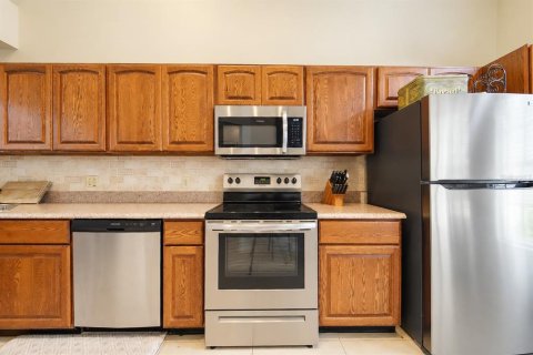 Villa ou maison à vendre à Tavares, Floride: 2 chambres, 109.53 m2 № 2407025 - photo 6