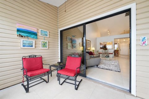 Villa ou maison à vendre à Tavares, Floride: 2 chambres, 109.53 m2 № 2407025 - photo 23