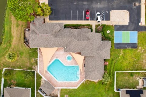 Villa ou maison à vendre à Tavares, Floride: 2 chambres, 109.53 m2 № 2407025 - photo 28