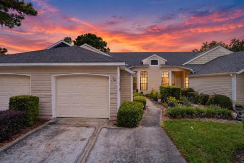 Villa ou maison à Tavares, Floride 2 chambres, 109.53 m2 № 2407025
