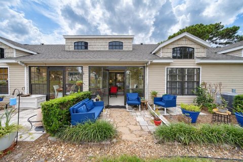 Villa ou maison à vendre à Tavares, Floride: 2 chambres, 109.53 m2 № 2407025 - photo 24