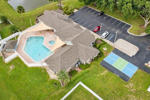 Villa ou maison à vendre à Tavares, Floride: 2 chambres, 109.53 m2 № 2407025 - photo 27