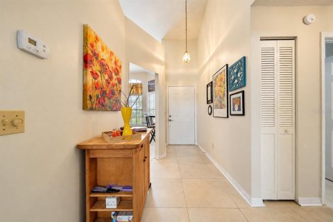 Villa ou maison à vendre à Tavares, Floride: 2 chambres, 109.53 m2 № 2407025 - photo 5