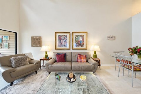 Villa ou maison à vendre à Tavares, Floride: 2 chambres, 109.53 m2 № 2407025 - photo 13