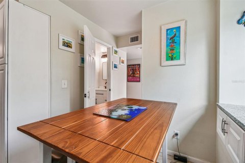 Купить кондоминиум в Клируотер, Флорида 4 комнаты, 86.68м2, № 1884802 - фото 30