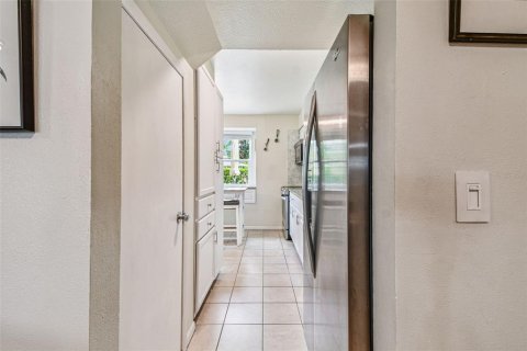 Купить кондоминиум в Клируотер, Флорида 4 комнаты, 86.68м2, № 1884802 - фото 23