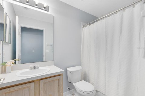 House in Orlando, Florida 3 bedrooms, 118.17 sq.m. № 1873175 - photo 23