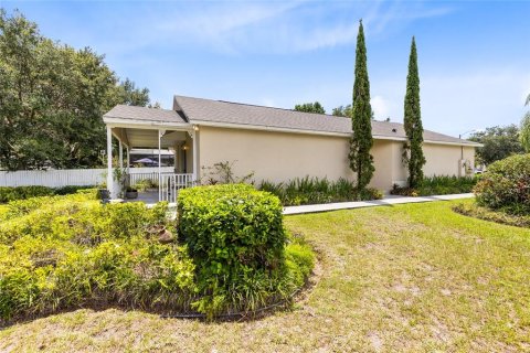 House in Orlando, Florida 3 bedrooms, 118.17 sq.m. № 1873175 - photo 30