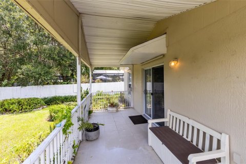 House in Orlando, Florida 3 bedrooms, 118.17 sq.m. № 1873175 - photo 28