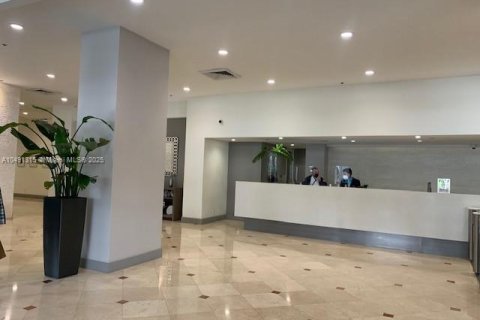 Copropriété à louer à Miami Beach, Floride: 49.7 m2 № 1861663 - photo 15