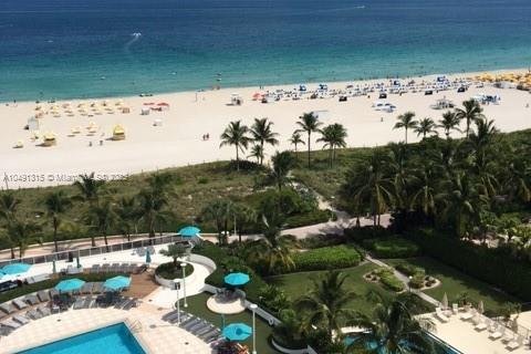 Copropriété à louer à Miami Beach, Floride: 49.7 m2 № 1861663 - photo 11