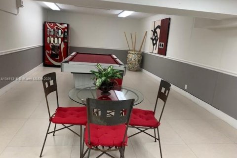 Copropriété à louer à Miami Beach, Floride: 49.7 m2 № 1861663 - photo 24