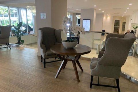 Copropriété à louer à Miami Beach, Floride: 49.7 m2 № 1861663 - photo 19