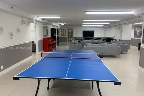Copropriété à louer à Miami Beach, Floride: 49.7 m2 № 1861663 - photo 23