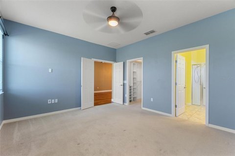 Купить виллу или дом в Киссимми, Флорида 7 комнат, 149.57м2, № 1515574 - фото 18