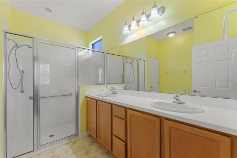 Купить виллу или дом в Киссимми, Флорида 7 комнат, 149.57м2, № 1515574 - фото 19