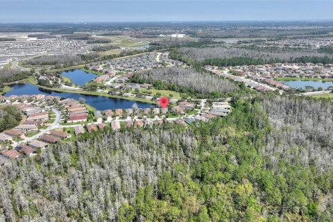 Купить виллу или дом в Киссимми, Флорида 7 комнат, 149.57м2, № 1515574 - фото 27
