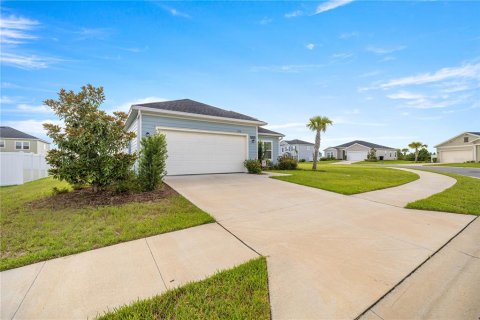 Casa en venta en Ocala, Florida, 3 dormitorios, 163.04 m2 № 1819110 - foto 4