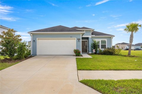 Casa en venta en Ocala, Florida, 3 dormitorios, 163.04 m2 № 1819110 - foto 2