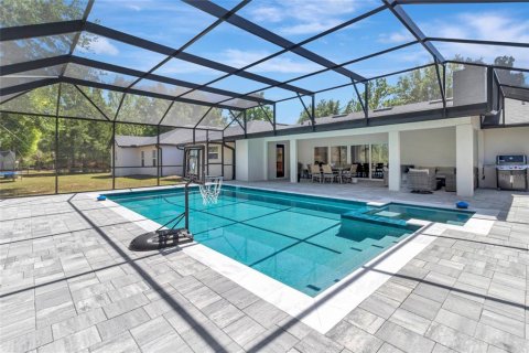 House in Clermont, Florida 5 bedrooms, 306.58 sq.m. № 2123625 - photo 3