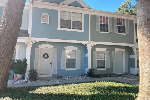 Touwnhouse à Lake Mary, Floride 2 chambres, 101.73 m2 № 2377706
