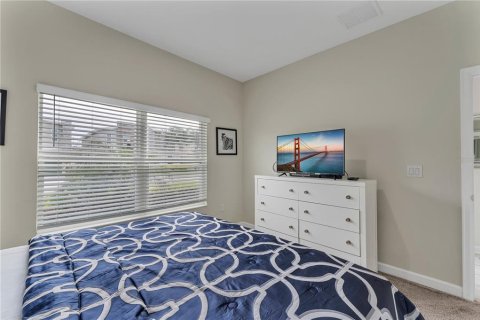 Townhouse in Davenport, Florida 5 bedrooms, 201.32 sq.m. № 1603214 - photo 15