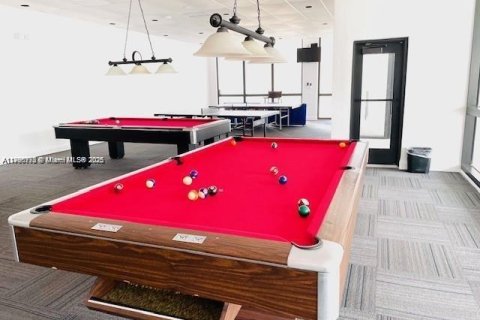 Купить кондоминиум в Холливуд, Флорида 1 спальня, 91.04м2, № 1963259 - фото 26