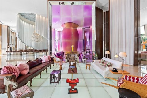 Copropriété à vendre à Miami Beach, Floride: 4 chambres, 378.86 m2 № 1825542 - photo 10