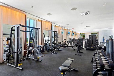 Copropriété à vendre à Miami Beach, Floride: 4 chambres, 378.86 m2 № 1825542 - photo 13
