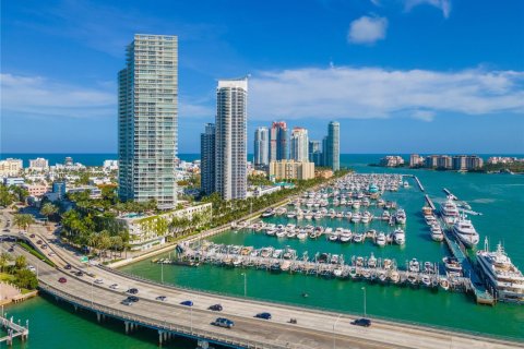 Copropriété à vendre à Miami Beach, Floride: 4 chambres, 378.86 m2 № 1825542 - photo 7