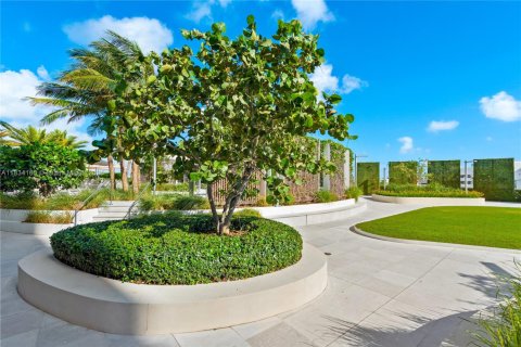 Copropriété à vendre à Miami Beach, Floride: 4 chambres, 378.86 m2 № 1825542 - photo 30