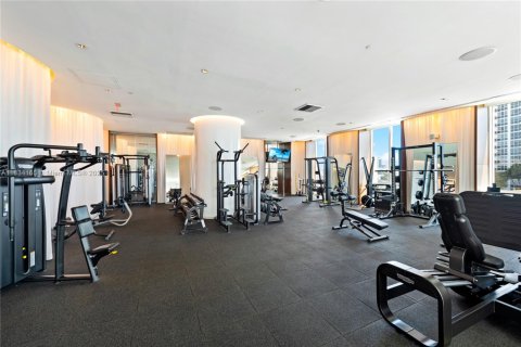 Copropriété à vendre à Miami Beach, Floride: 4 chambres, 378.86 m2 № 1825542 - photo 14