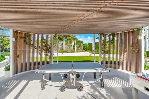 Copropriété à vendre à Miami Beach, Floride: 4 chambres, 378.86 m2 № 1825542 - photo 29