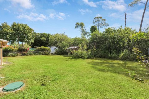 Villa ou maison à vendre à Fort Pierce, Floride: 3 chambres, 116.59 m2 № 1139377 - photo 1