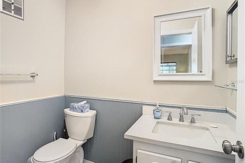 Condo in New Port Richey, Florida, 2 bedrooms  № 1586250 - photo 21
