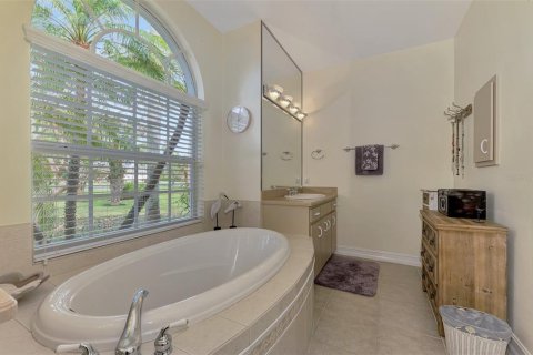 Casa en alquiler en Englewood, Florida, 3 dormitorios, 237.83 m2 № 1618218 - foto 17