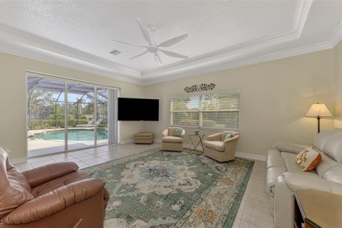 Casa en alquiler en Englewood, Florida, 3 dormitorios, 237.83 m2 № 1618218 - foto 27