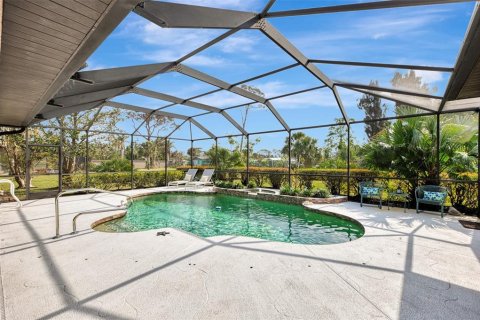 Casa en alquiler en Englewood, Florida, 3 dormitorios, 237.83 m2 № 1618218 - foto 5
