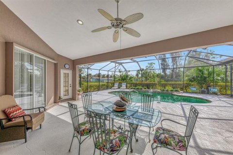 Casa en alquiler en Englewood, Florida, 3 dormitorios, 237.83 m2 № 1618218 - foto 9