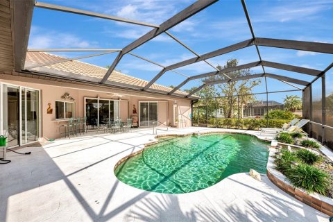 Casa en alquiler en Englewood, Florida, 3 dormitorios, 237.83 m2 № 1618218 - foto 4