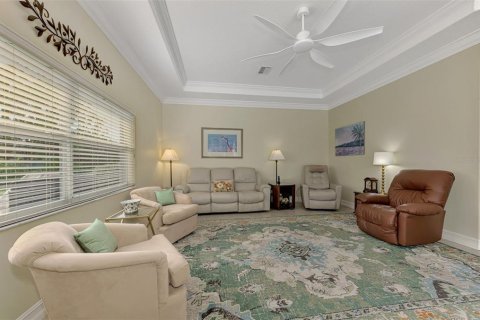 Casa en alquiler en Englewood, Florida, 3 dormitorios, 237.83 m2 № 1618218 - foto 28
