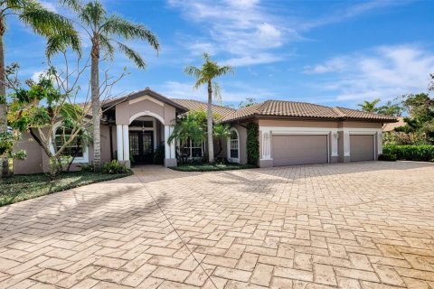 Casa en alquiler en Englewood, Florida, 3 dormitorios, 237.83 m2 № 1618218 - foto 1