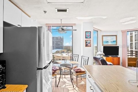 Condominio en venta en Daytona Beach, Florida, 1 dormitorio, 83.61 m2 № 1775522 - foto 19