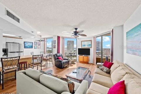 Condominio en venta en Daytona Beach, Florida, 1 dormitorio, 83.61 m2 № 1775522 - foto 14