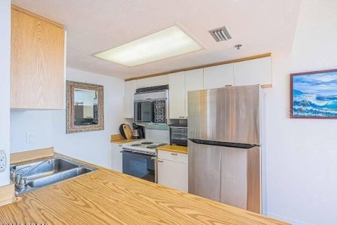 Condominio en venta en Daytona Beach, Florida, 1 dormitorio, 83.61 m2 № 1775522 - foto 17
