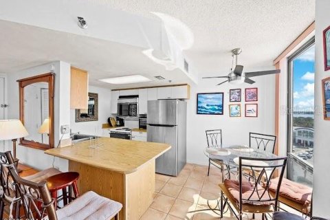 Condominio en venta en Daytona Beach, Florida, 1 dormitorio, 83.61 m2 № 1775522 - foto 16