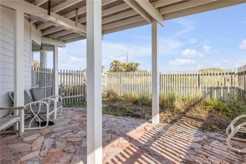 Villa ou maison à vendre à New Smyrna Beach, Floride: 3 chambres, 165.55 m2 № 1684522 - photo 9