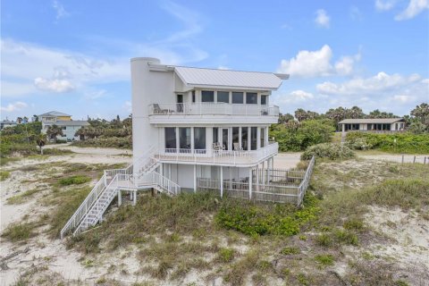 Villa ou maison à vendre à New Smyrna Beach, Floride: 3 chambres, 165.55 m2 № 1684522 - photo 2
