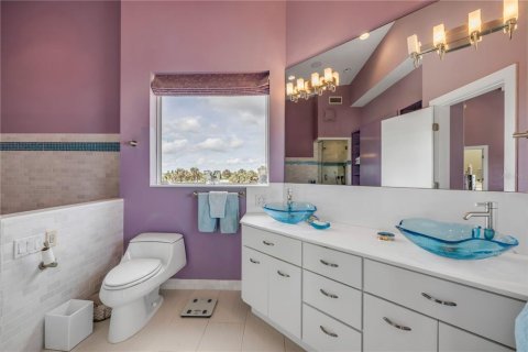 Villa ou maison à vendre à New Smyrna Beach, Floride: 3 chambres, 165.55 m2 № 1684522 - photo 30