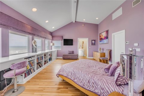 Villa ou maison à vendre à New Smyrna Beach, Floride: 3 chambres, 165.55 m2 № 1684522 - photo 22